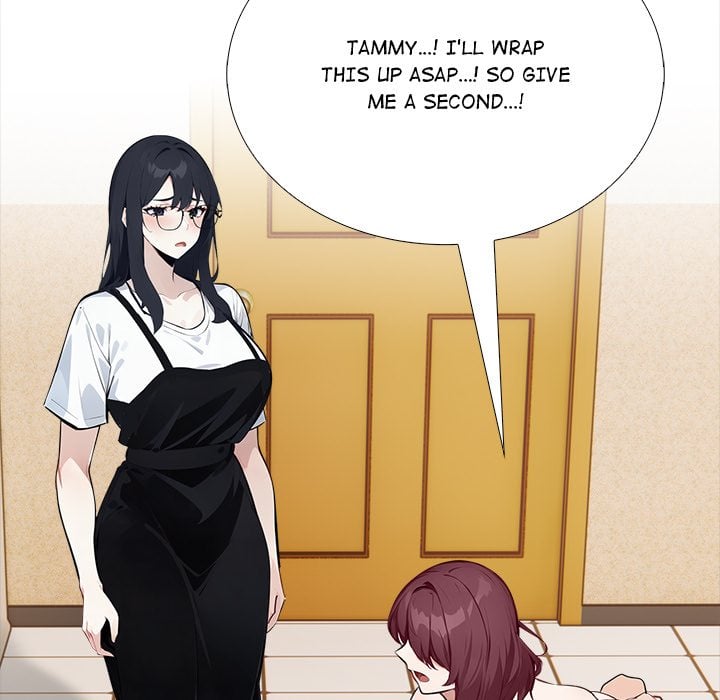 Desire Note Chapter 23 - Page 53