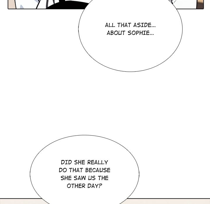 Desire Note Chapter 23 - Page 85