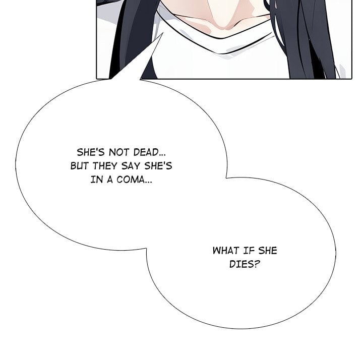 Desire Note Chapter 23 - Page 91