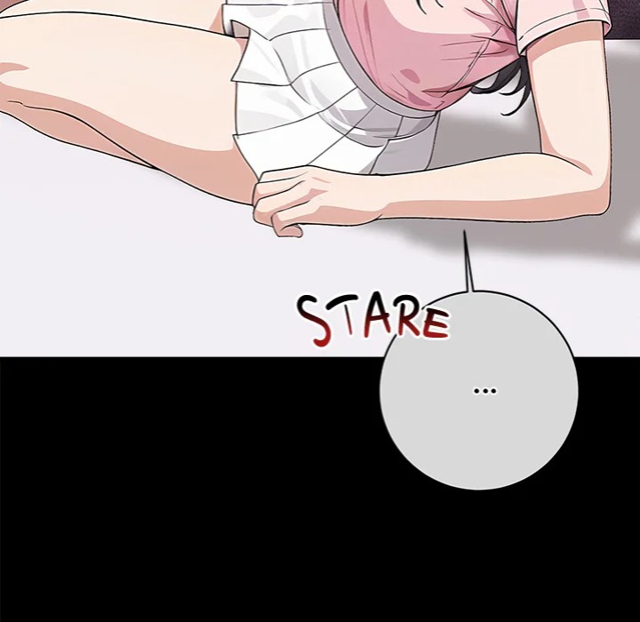 Desire Note Chapter 3 - Page 31