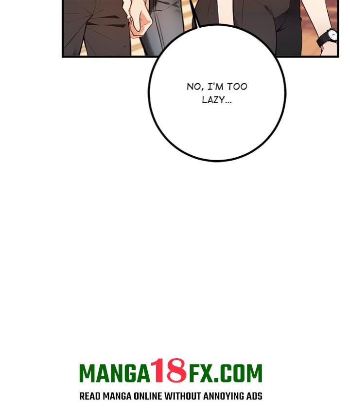 Desire Note Chapter 4 - Page 109