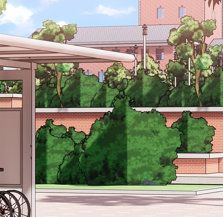 Desire Note Chapter 4 - Page 25