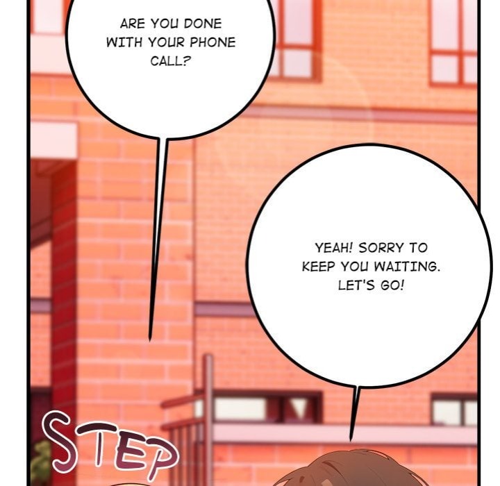 Desire Note Chapter 5 - Page 106