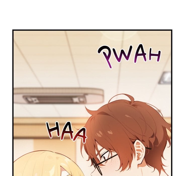 Desire Note Chapter 5 - Page 11