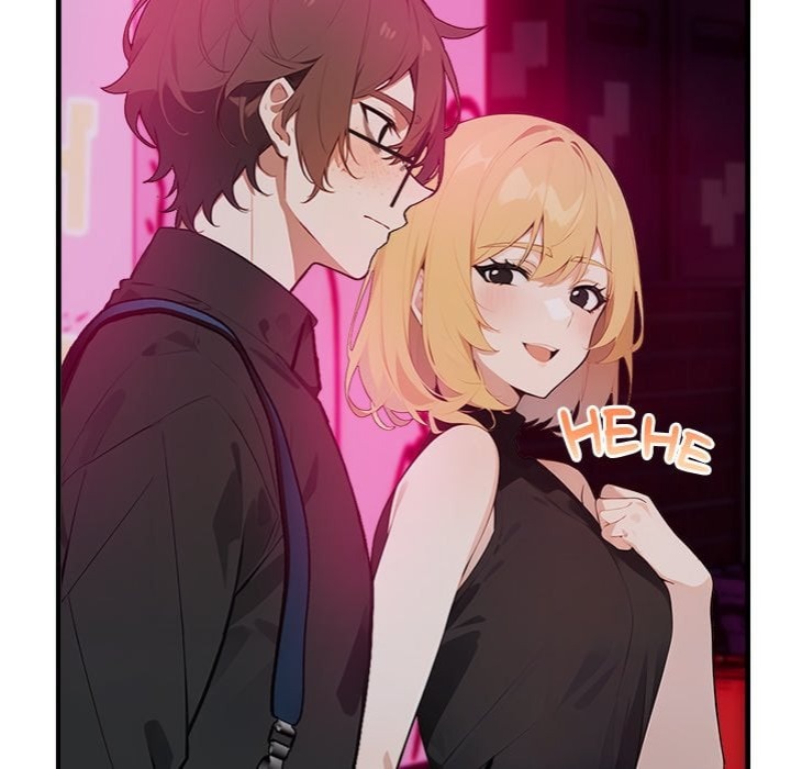 Desire Note Chapter 5 - Page 133