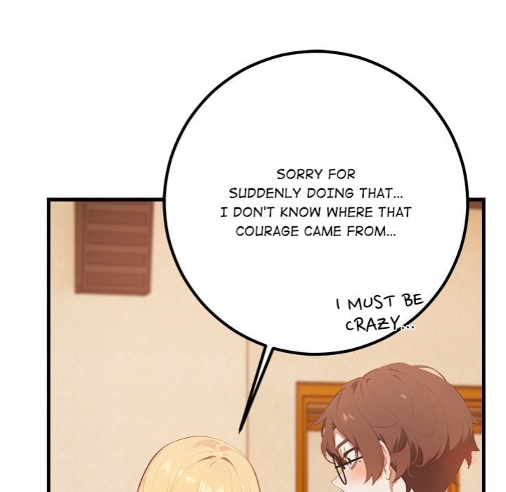 Desire Note Chapter 5 - Page 21