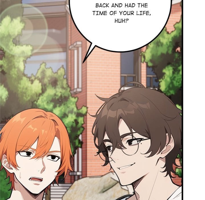 Desire Note Chapter 6 - Page 134