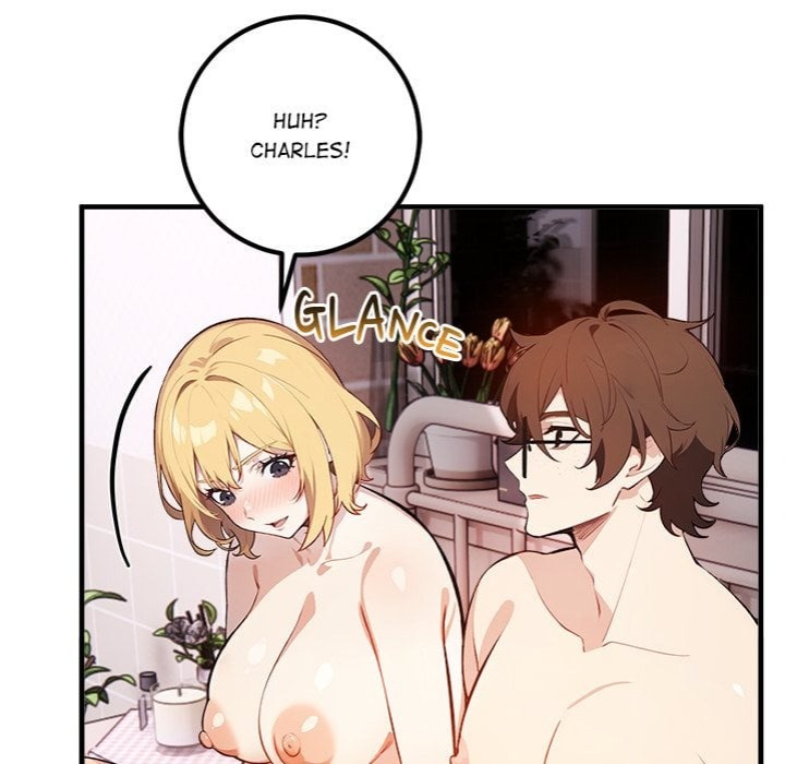 Desire Note Chapter 6 - Page 68