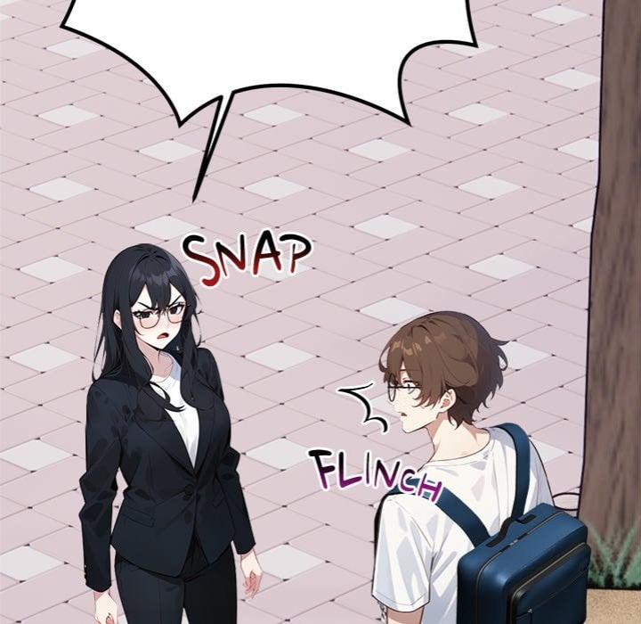 Desire Note Chapter 7 - Page 26