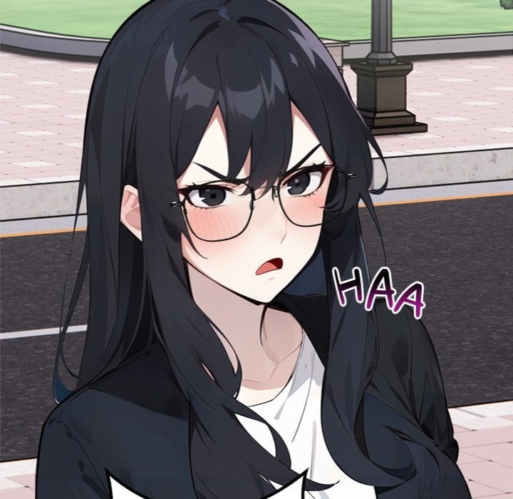 Desire Note Chapter 7 - Page 35