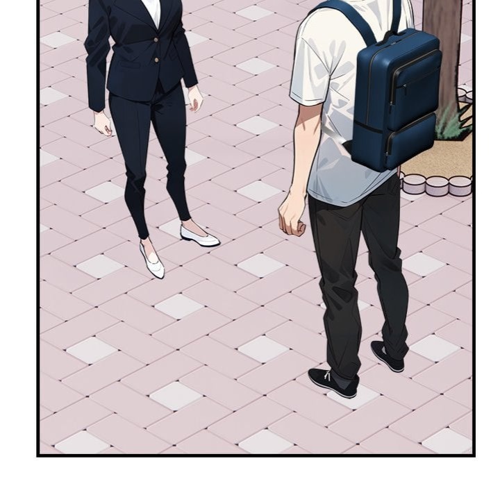 Desire Note Chapter 7 - Page 8