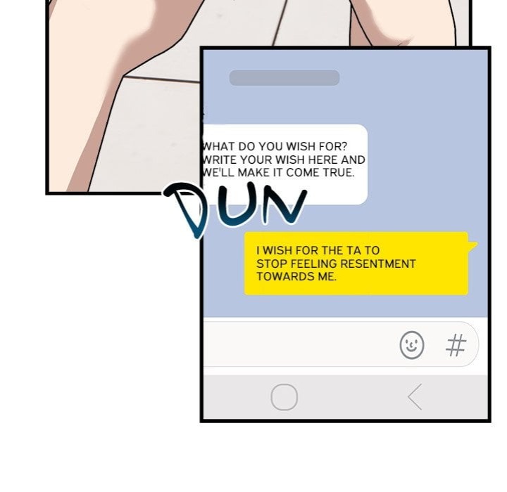 Desire Note Chapter 7 - Page 80