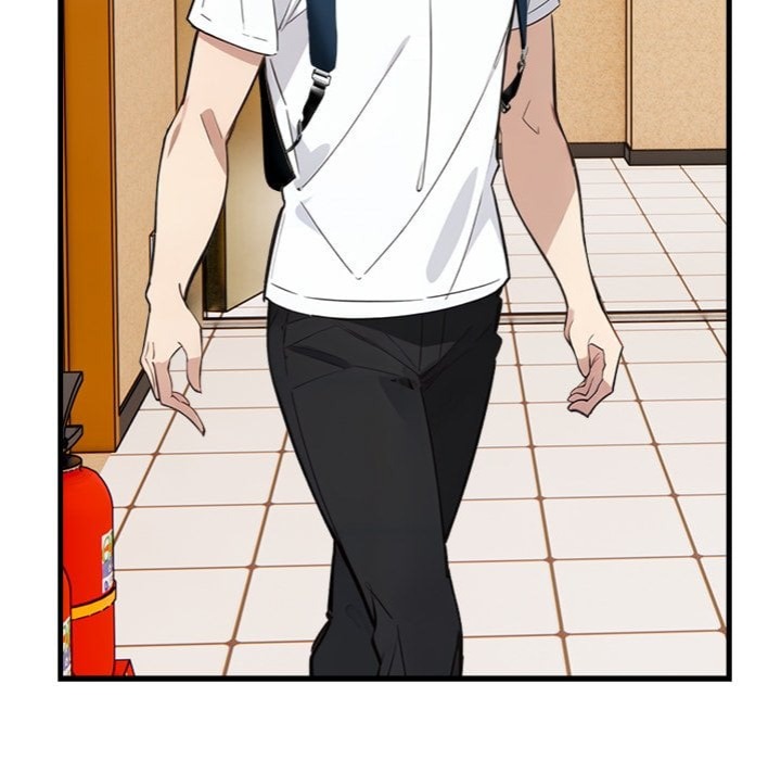 Desire Note Chapter 7 - Page 85