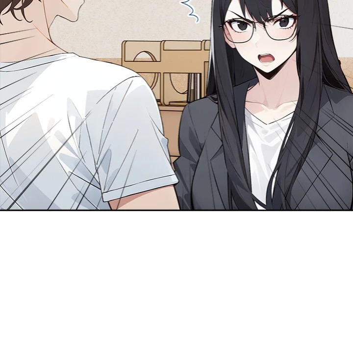 Desire Note Chapter 8 - Page 106