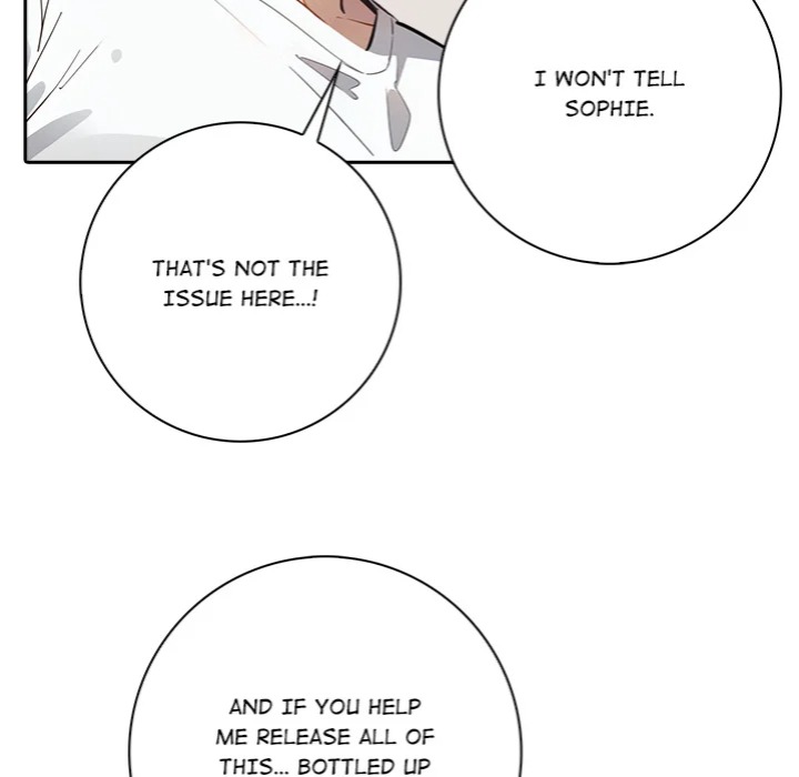 Desire Note Chapter 8 - Page 127