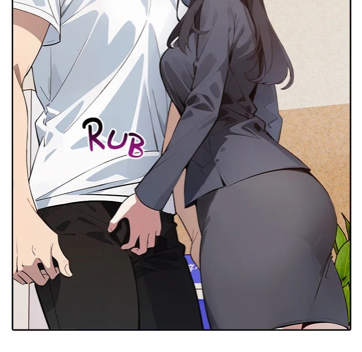 Desire Note Chapter 8 - Page 136