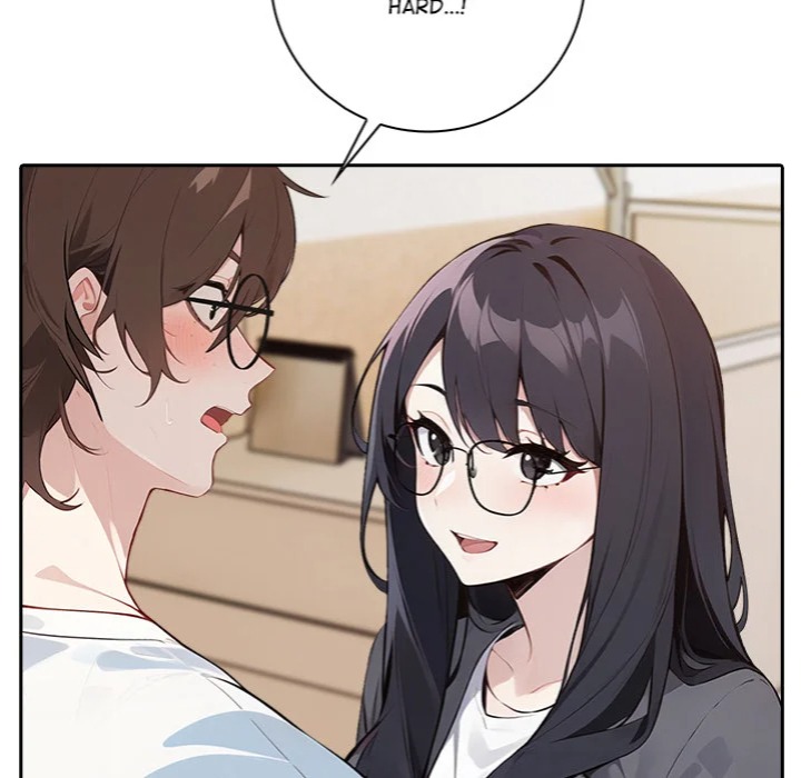 Desire Note Chapter 8 - Page 138