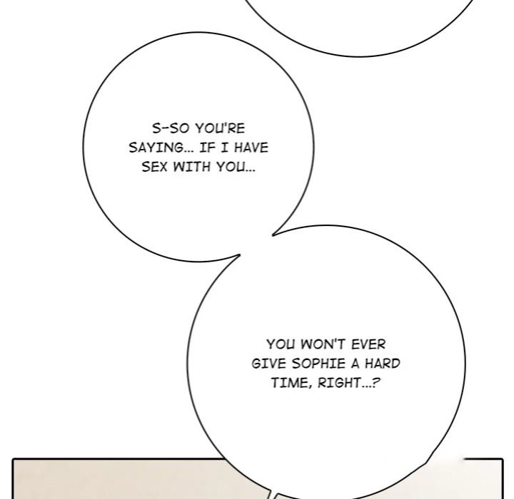 Desire Note Chapter 8 - Page 140