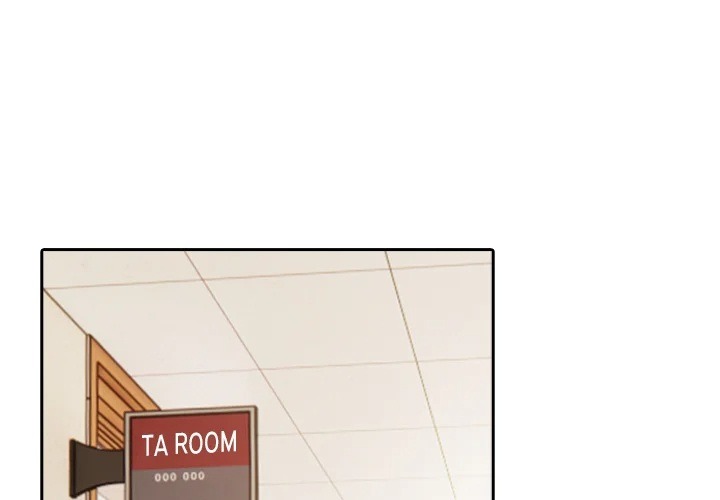 Desire Note Chapter 8 - Page 4