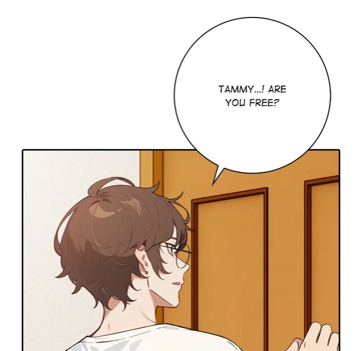 Desire Note Chapter 8 - Page 69