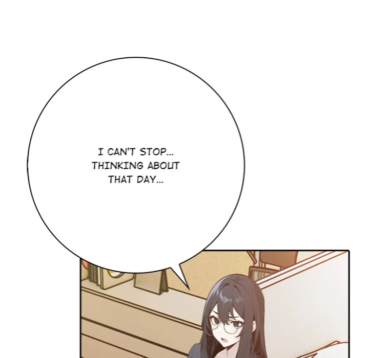 Desire Note Chapter 8 - Page 97