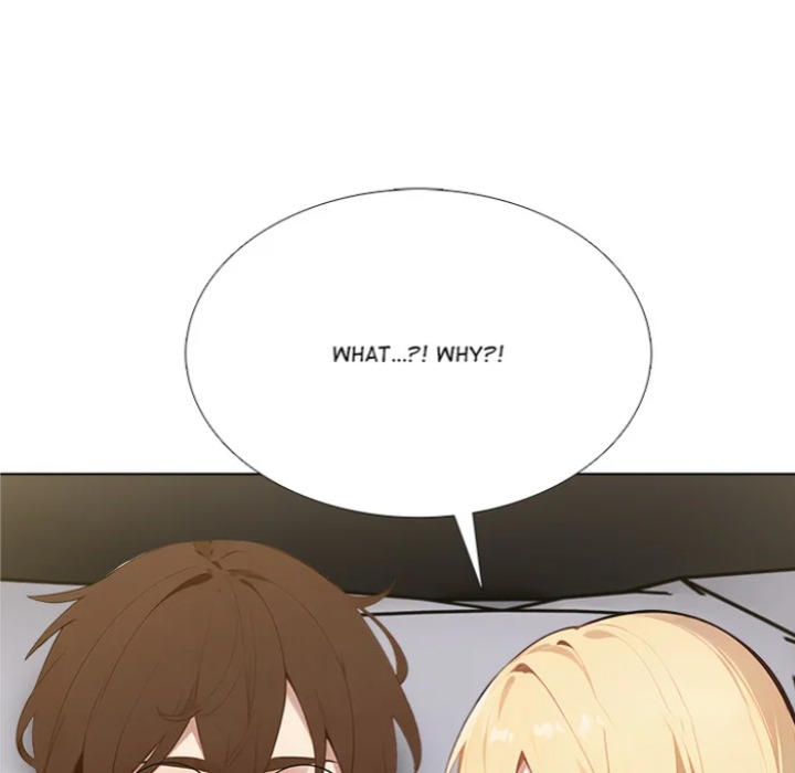 Desire Note Chapter 9 - Page 117