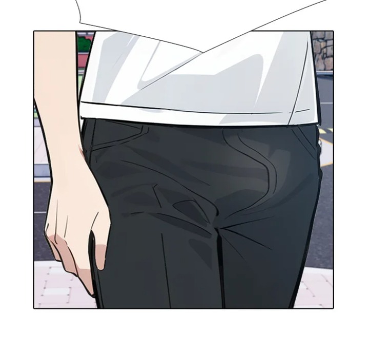 Desire Note Chapter 9 - Page 18