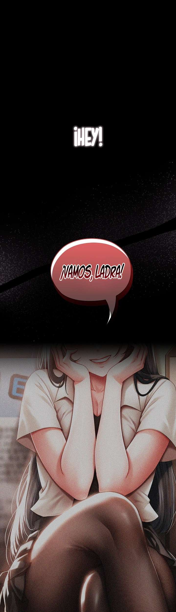 Little Stalker Raw Chapter 1 - Page 2