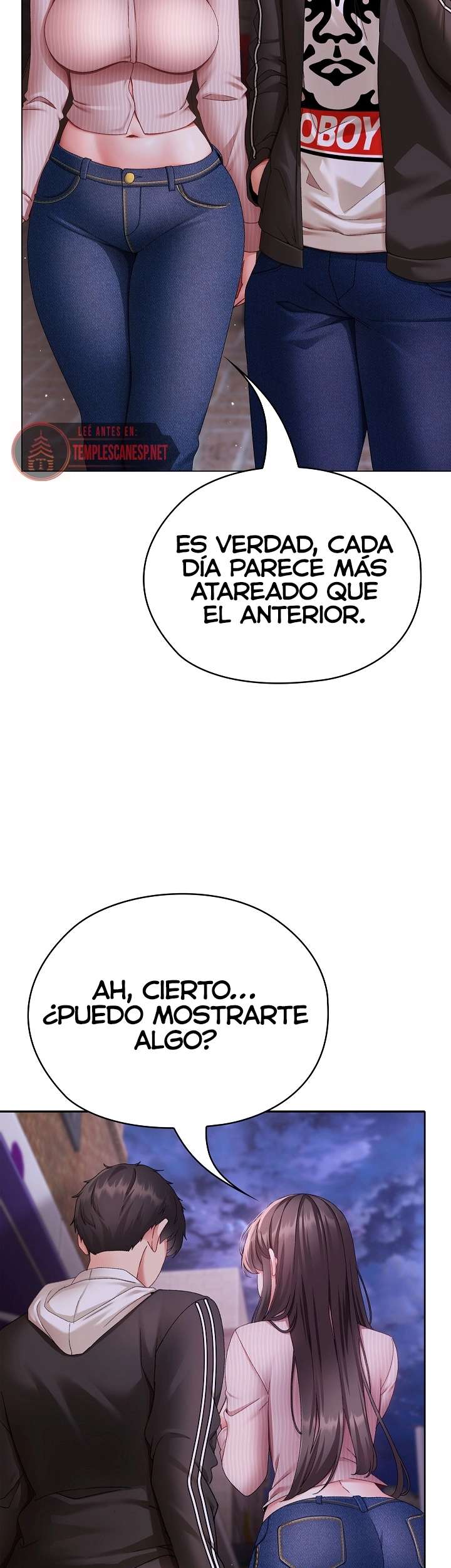 Little Stalker Raw Chapter 1 - Page 31