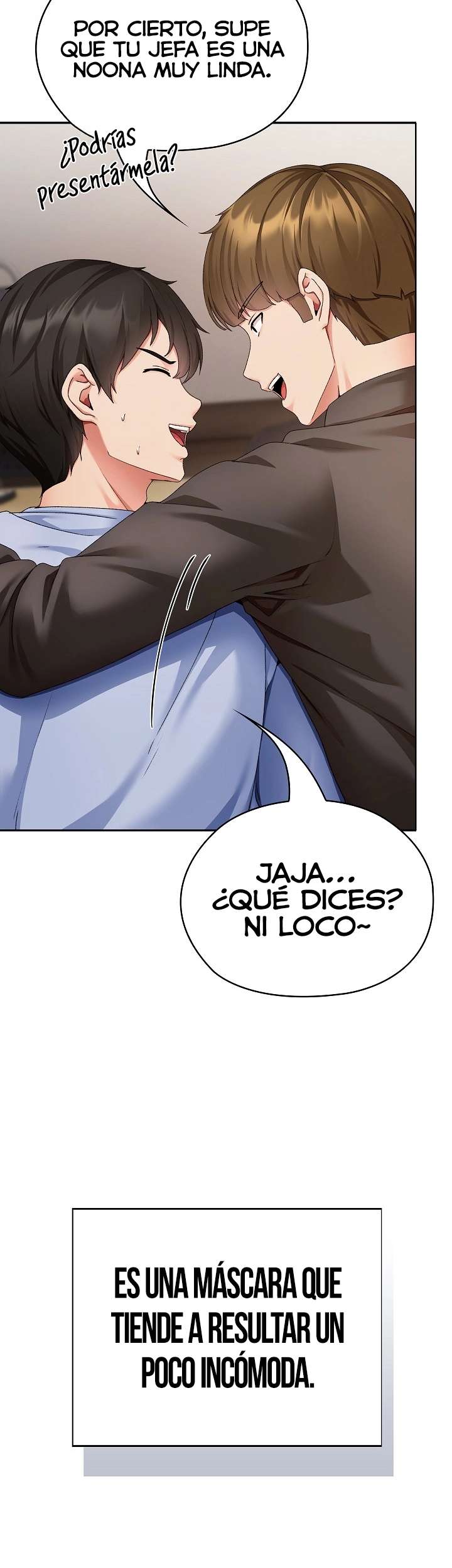 Little Stalker Raw Chapter 1 - Page 44