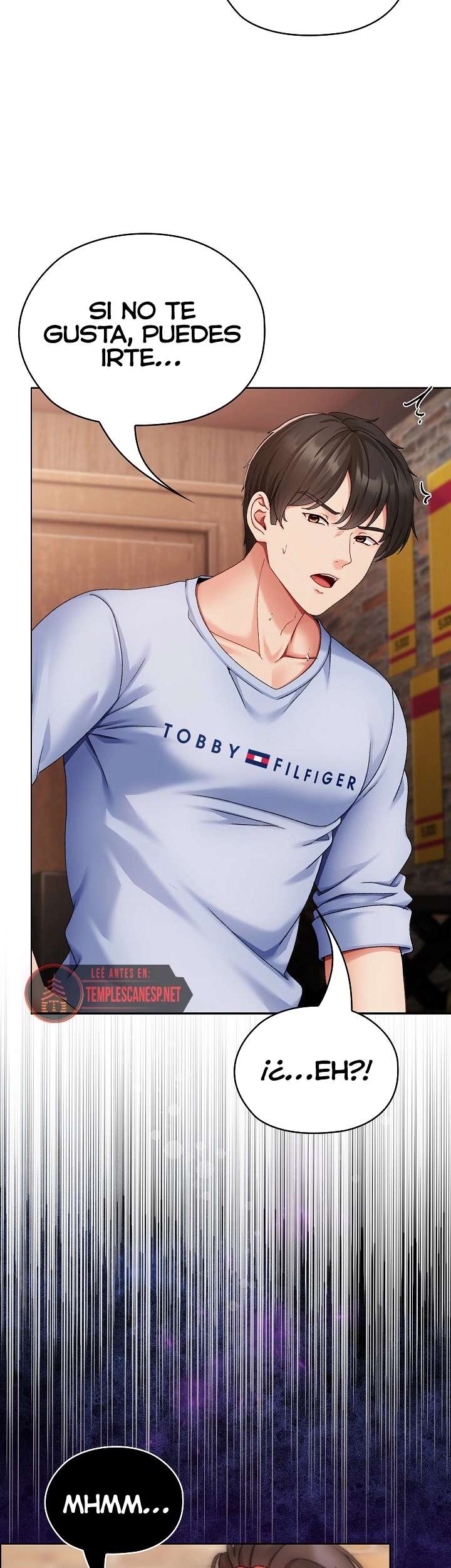 Little Stalker Raw Chapter 1 - Page 55