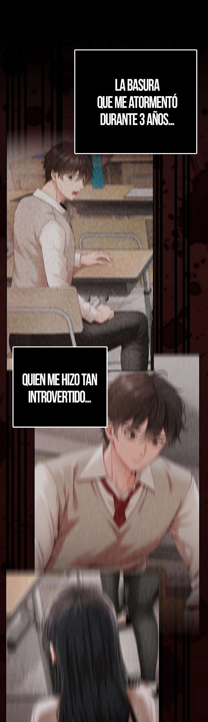 Little Stalker Raw Chapter 1 - Page 57