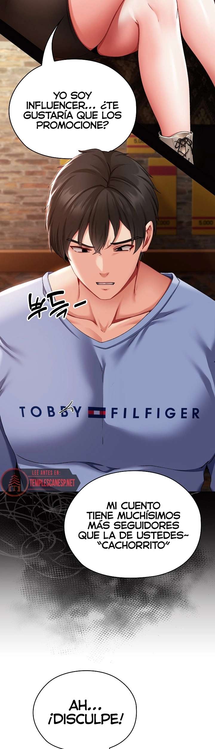 Little Stalker Raw Chapter 1 - Page 67