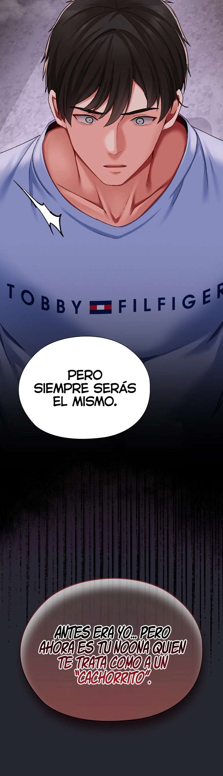 Little Stalker Raw Chapter 1 - Page 91