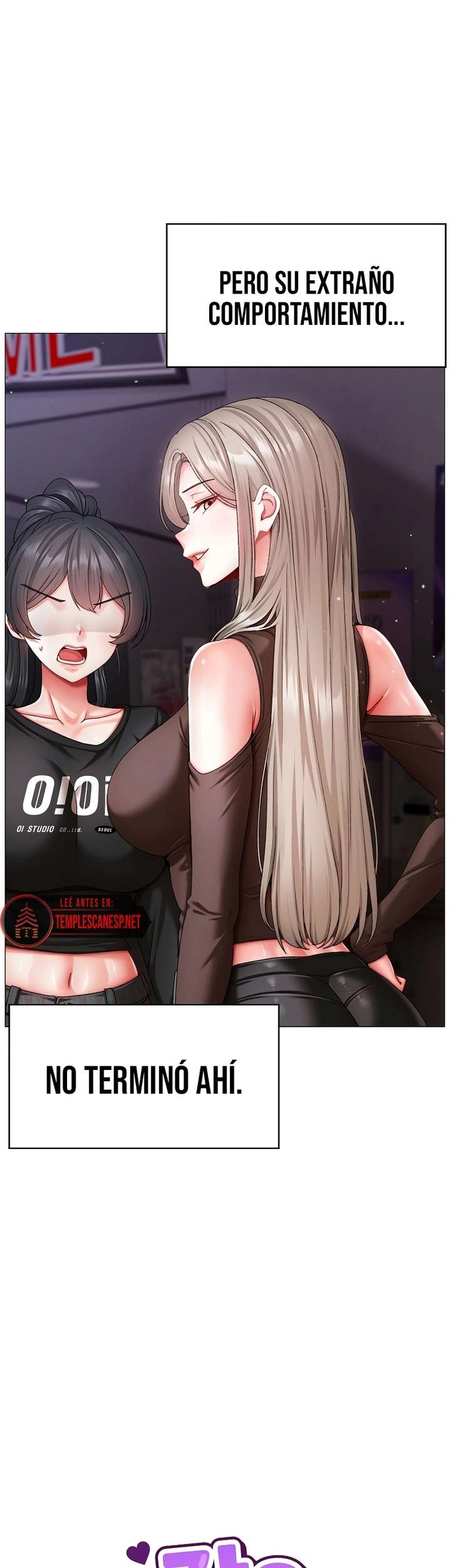 Little Stalker Raw Chapter 10 - Page 20