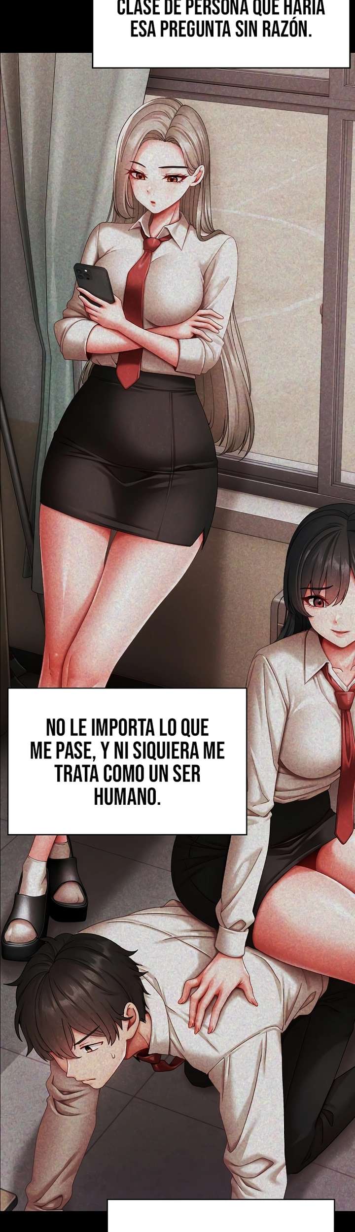 Little Stalker Raw Chapter 10 - Page 8