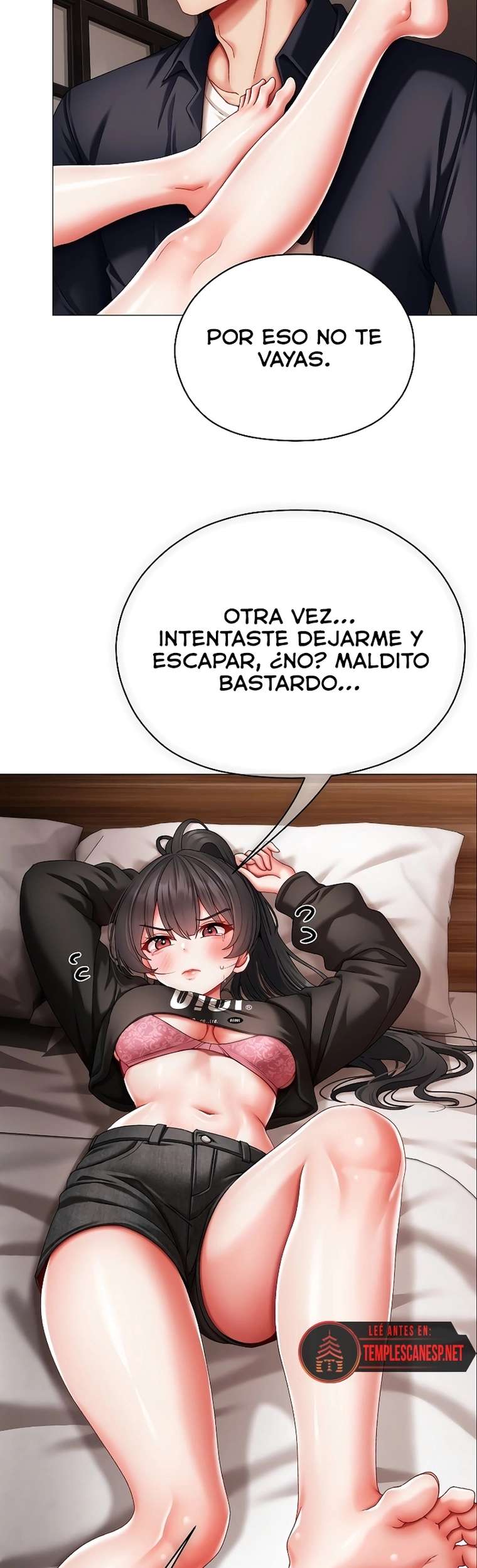 Little Stalker Raw Chapter 11 - Page 29