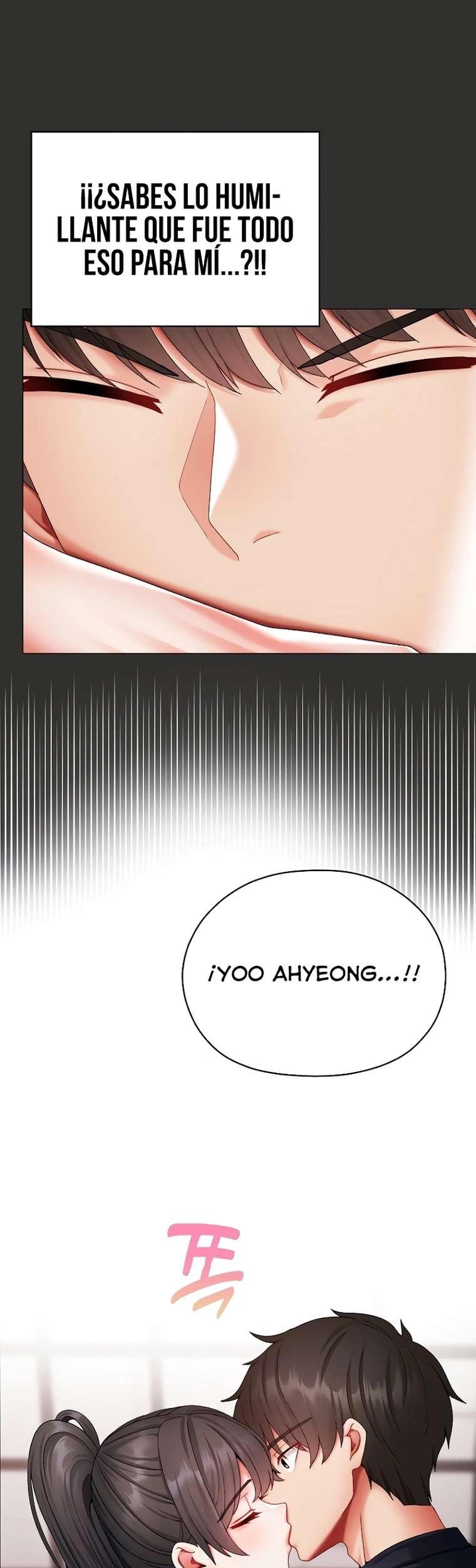 Little Stalker Raw Chapter 11 - Page 39