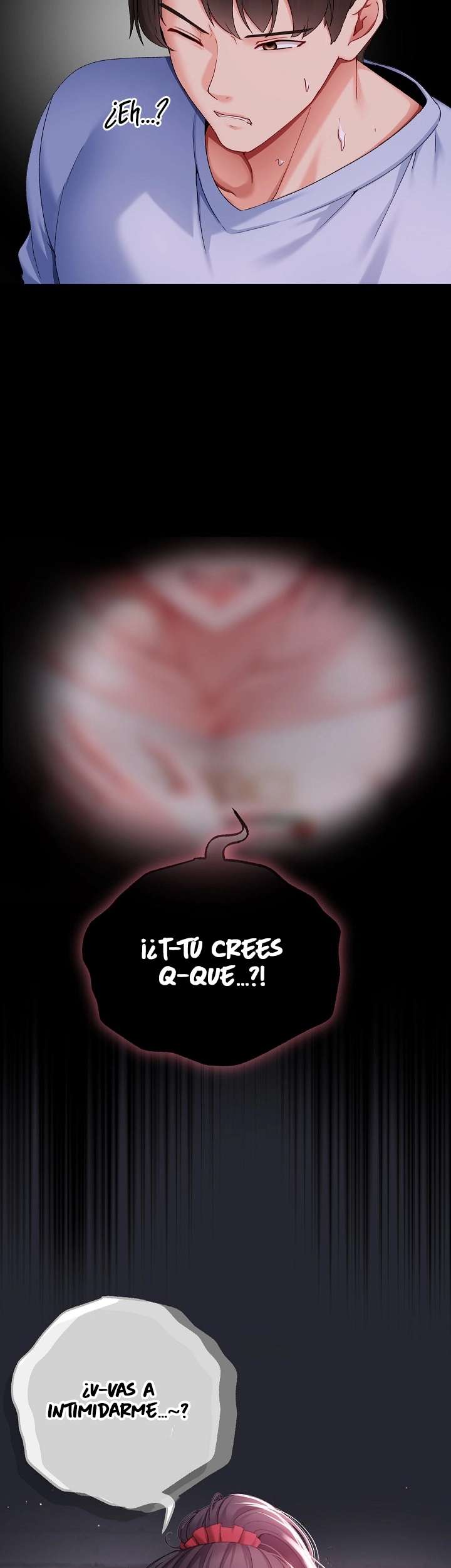 Little Stalker Raw Chapter 2 - Page 14