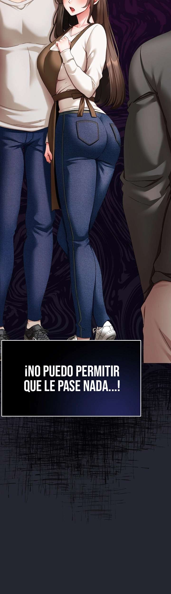 Little Stalker Raw Chapter 2 - Page 23