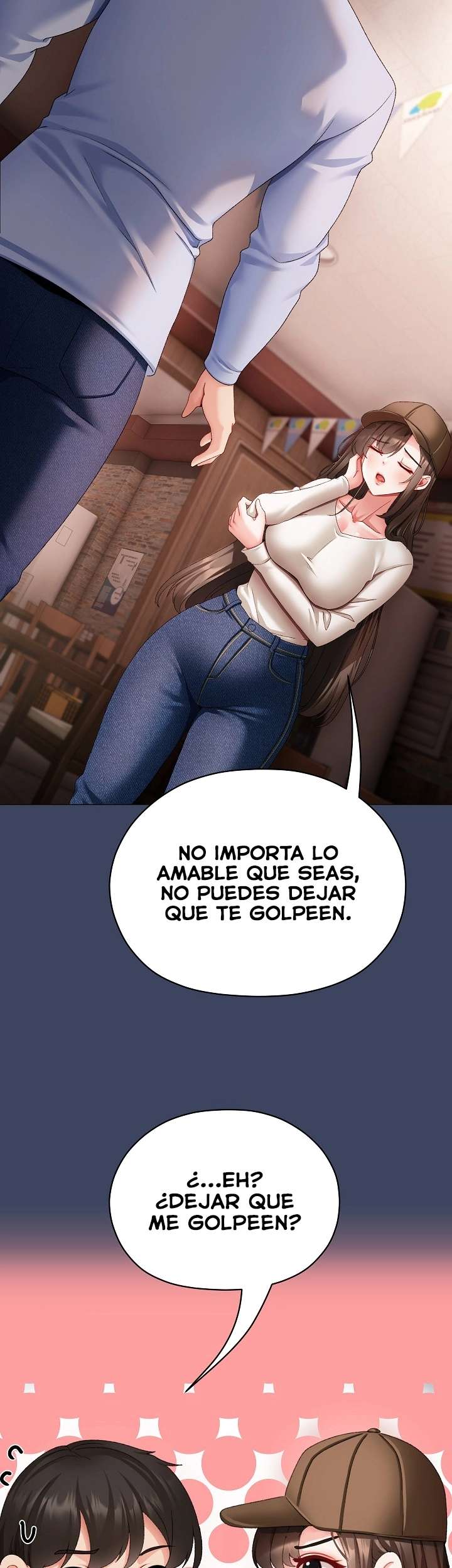 Little Stalker Raw Chapter 2 - Page 44