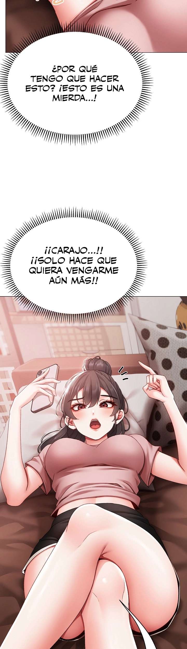 Little Stalker Raw Chapter 2 - Page 54