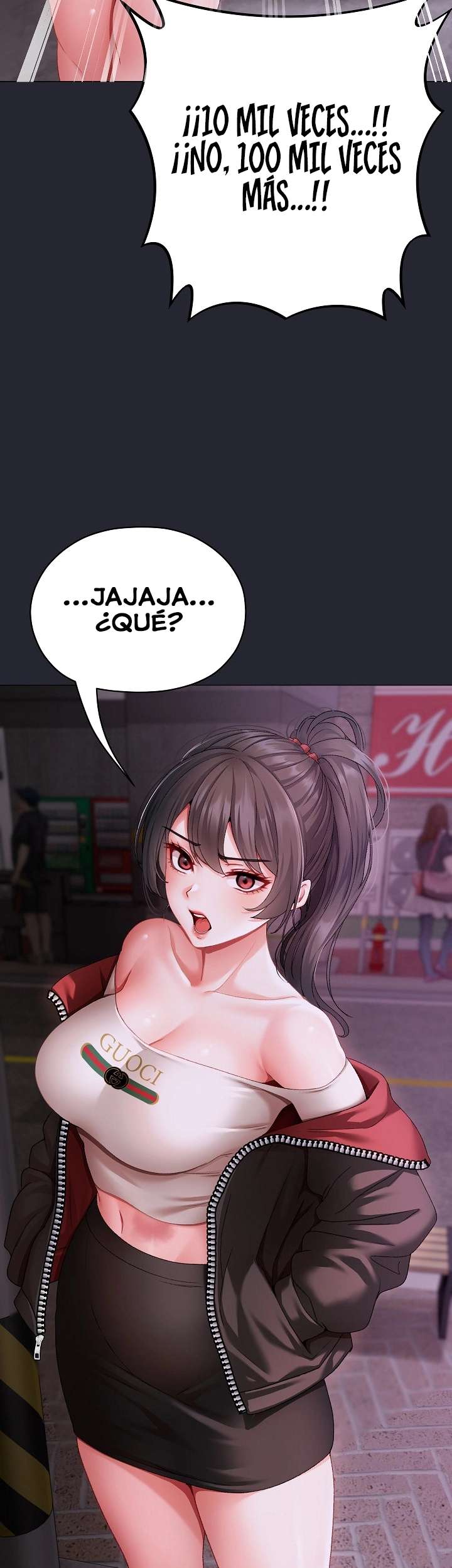 Little Stalker Raw Chapter 2 - Page 62