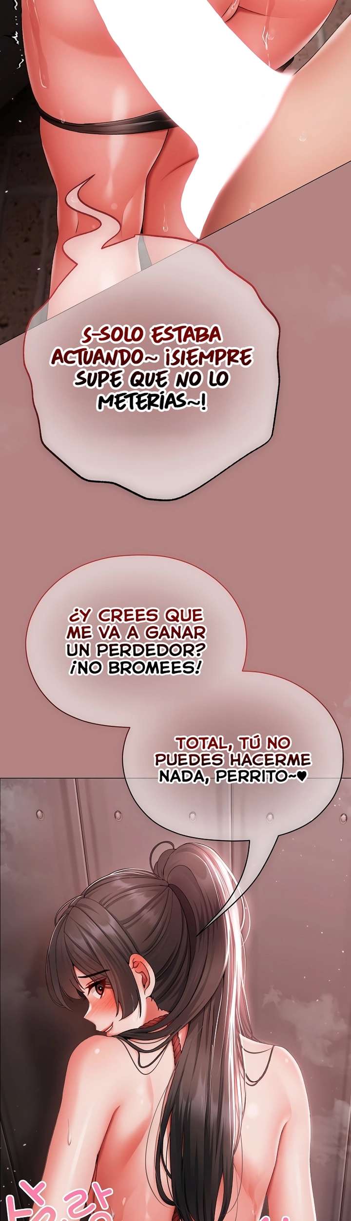 Little Stalker Raw Chapter 5 - Page 66