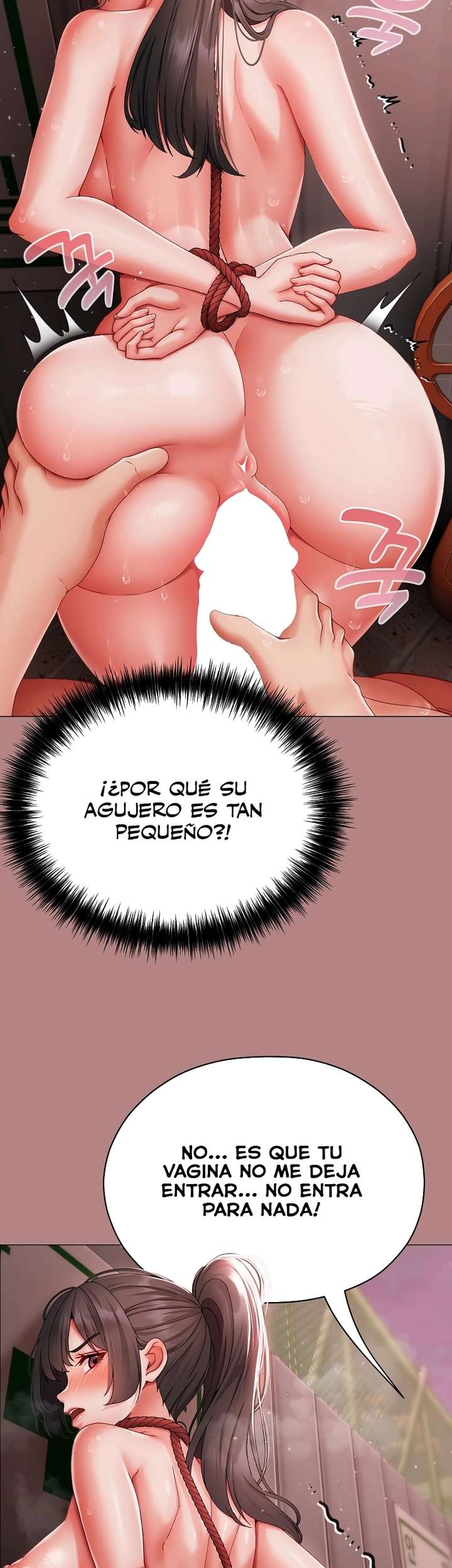 Little Stalker Raw Chapter 6 - Page 13