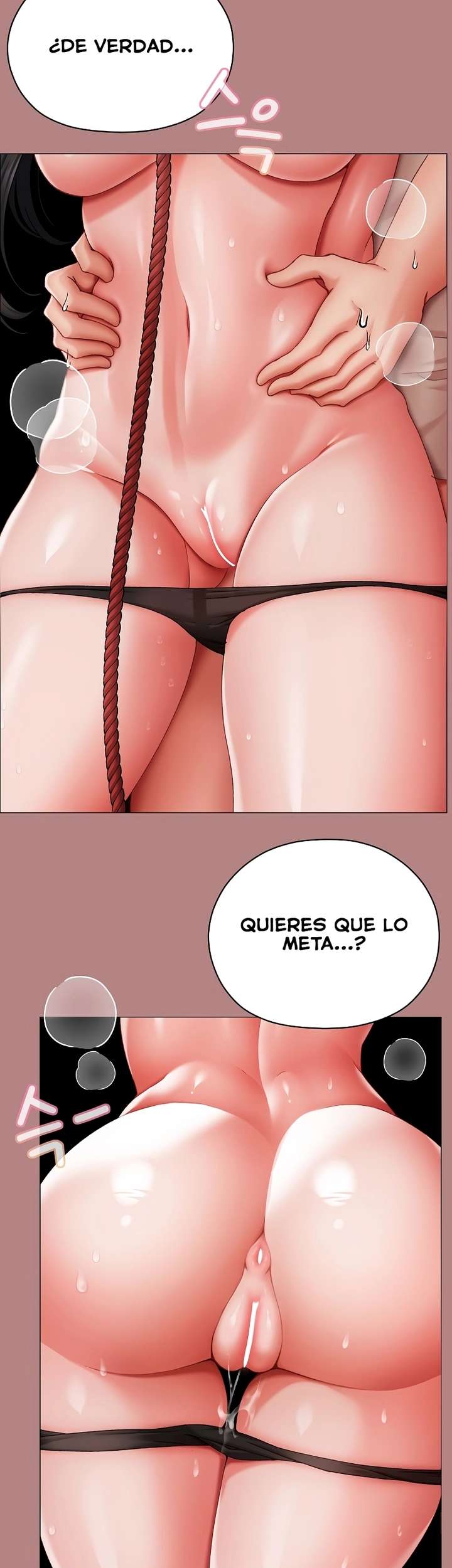 Little Stalker Raw Chapter 6 - Page 3