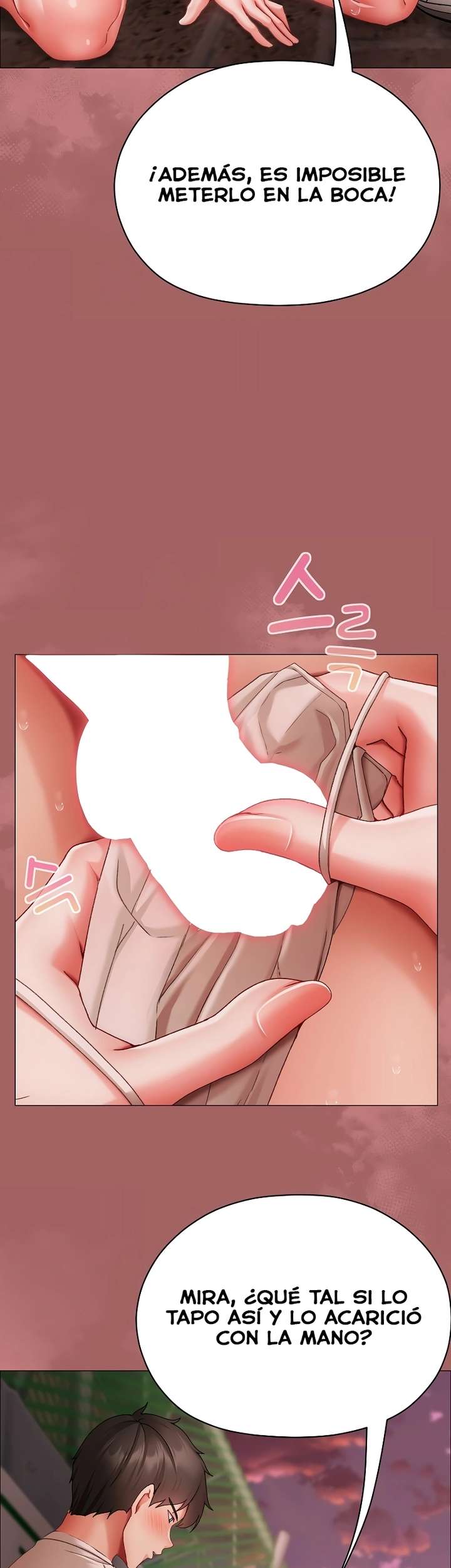 Little Stalker Raw Chapter 6 - Page 34