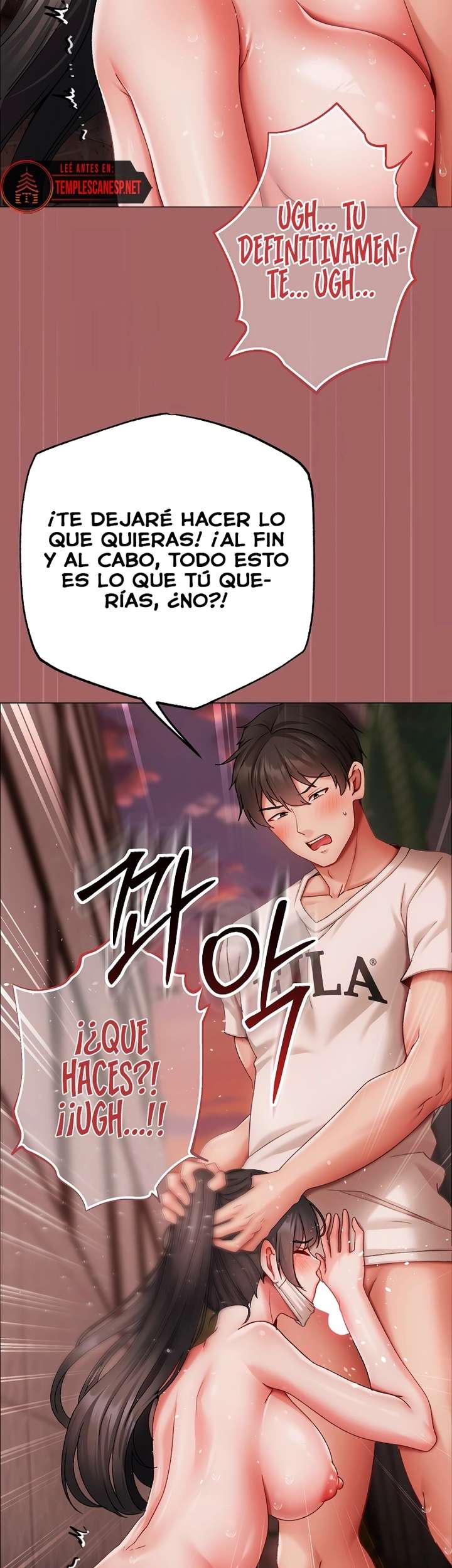 Little Stalker Raw Chapter 6 - Page 46