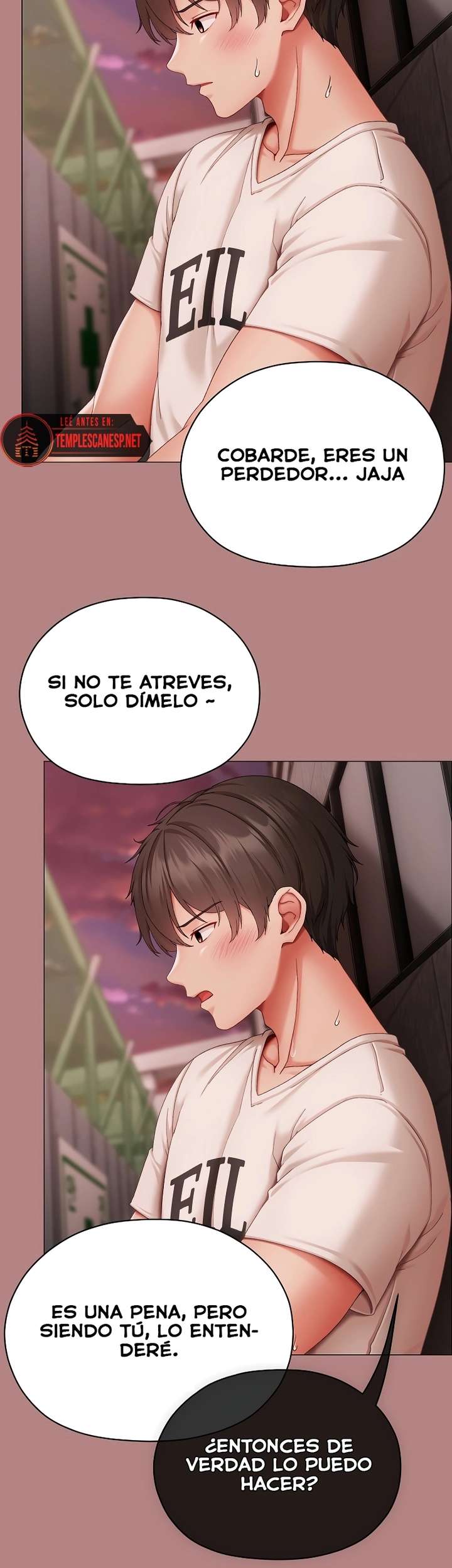 Little Stalker Raw Chapter 6 - Page 5