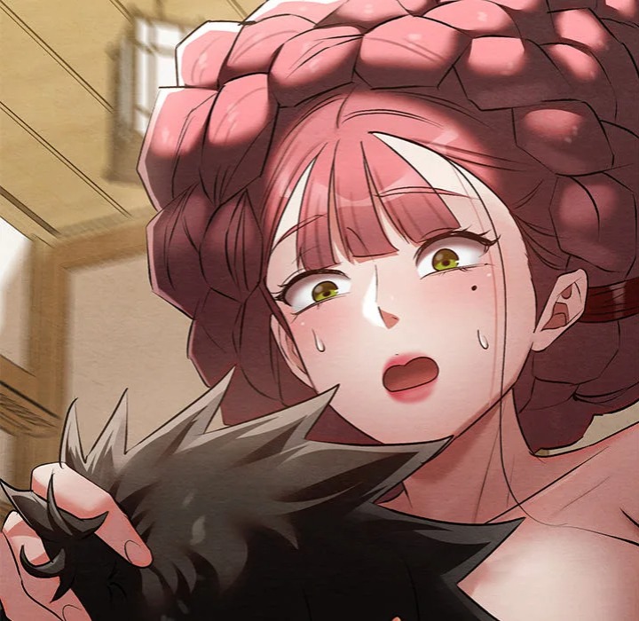 Master of Intimacy (Uncensored) Chapter 13 - Page 112